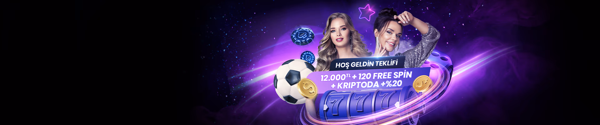 CasinoMaxi deposit banner desktop
